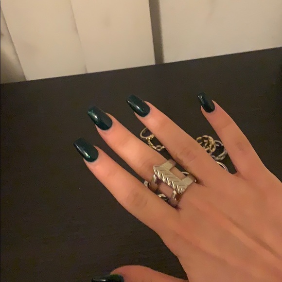 Set of 10 Rings - Picture 5 of 5